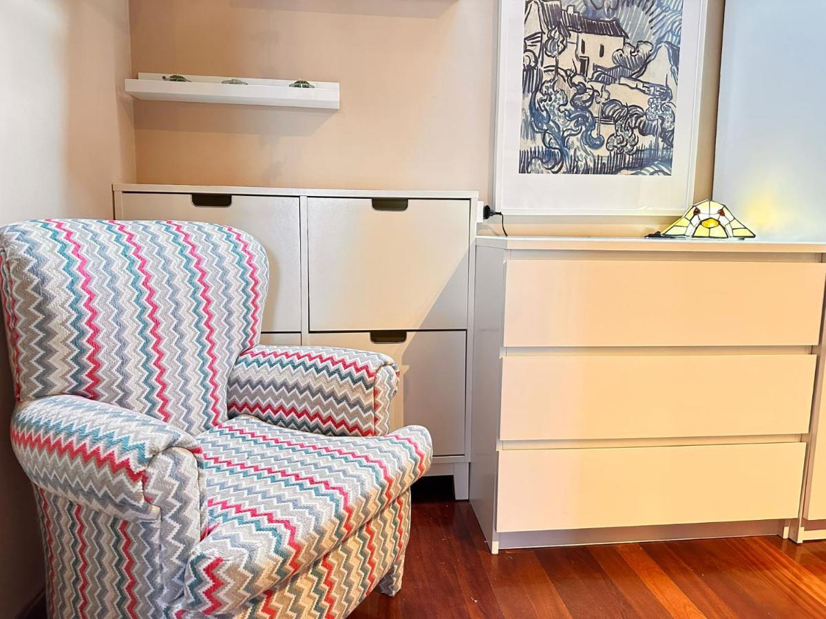 Apartamento El Rey 科隆布雷斯 外观 照片